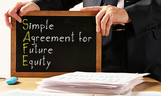 コンバーティブル・エクイティの課税関係(改訂版)