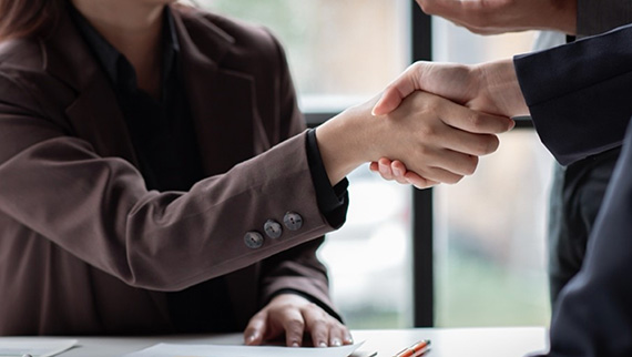 野村菜々弁護士、社外監査役就任のお知らせ